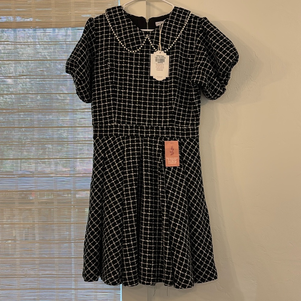 Ivy City Co Celine Dress